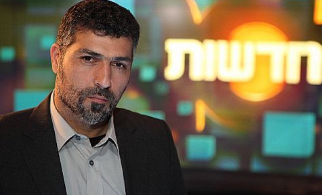 מחזק: כשצבי יחזקאלי לימד את תמר איש שלום הלכה