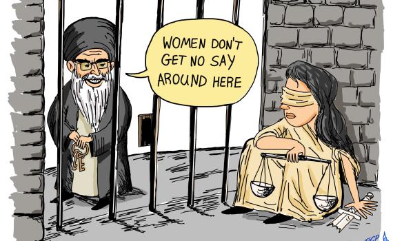 תוקפים את איראן: ישראל מגיבה לתחרות האנטישמית