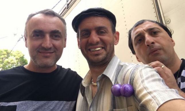 "אישה איומה": מני אסייג יוצא נגד זוכת פרס אופיר