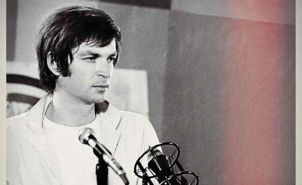 מרגש: תקליטים נדירים של אריק איינשטיין נחשפו • צפו