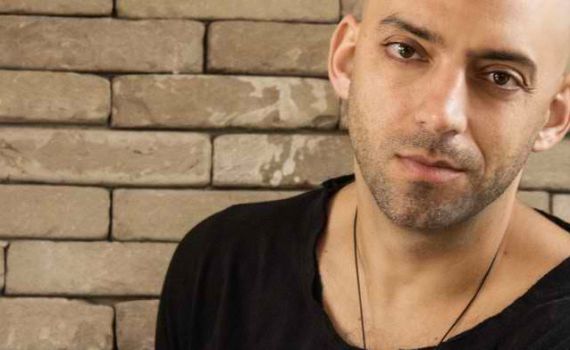 חוזר לעשות שמח: עידן רייכל בסינגל חדש• האזינו