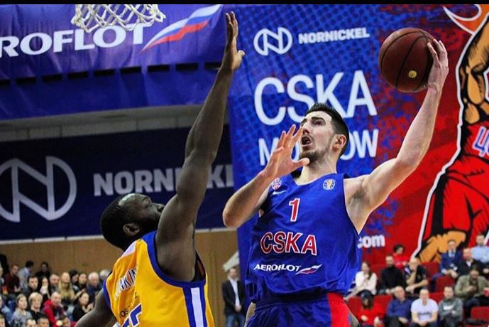 כדורסל: יום שלישי אירופי עם המון הכרעות