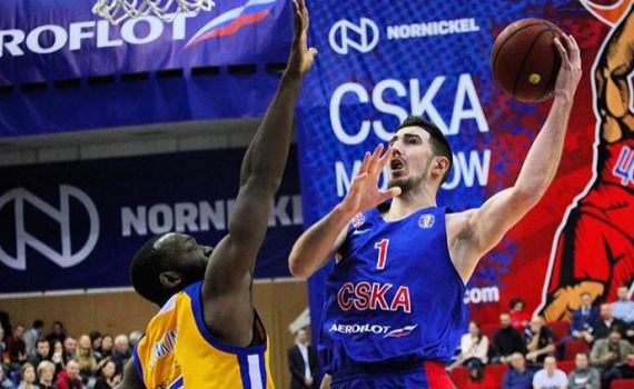 כדורסל: יום שלישי אירופי עם המון הכרעות