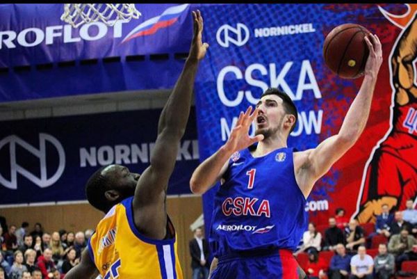 כדורסל: יום שלישי אירופי עם המון הכרעות