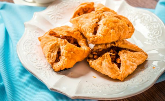 סייפשל לשבת זכור: מתכון לאוזני המן במילוי בשר