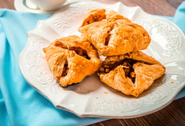 סייפשל לשבת זכור: מתכון לאוזני המן במילוי בשר