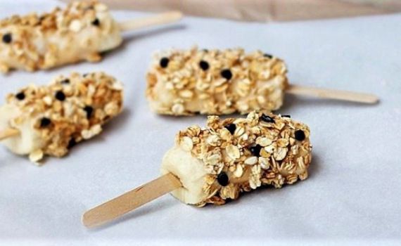 פעמיים כי טוב: 2 מתכונים לחטיפי אנרגיה ביתיים