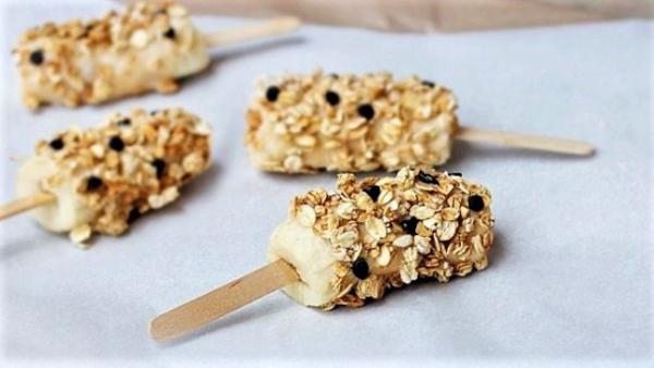 פעמיים כי טוב: 2 מתכונים לחטיפי אנרגיה ביתיים