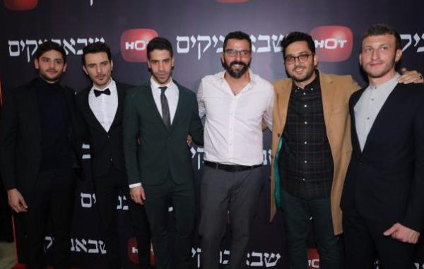 יוצר 'שבאבניקים' חושף פרטים על העונה השנייה