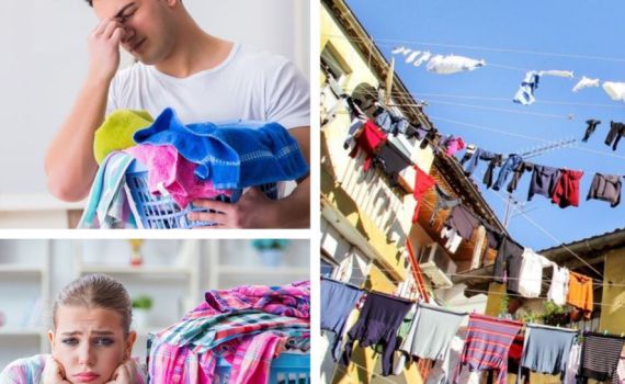 חבלי כביסה: הייסורים שלפני הייסורים שאחרי