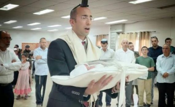 "משחקים לזכרו של הרב איתמר בן גל"