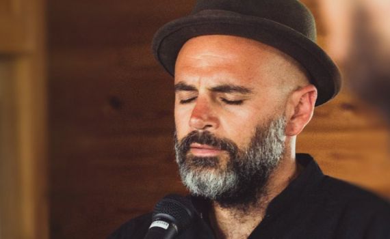 קול חדש במוזיקה: רוני משה בסינגל בכורה •האזינו