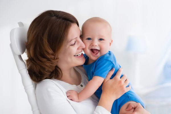 בדרך ללידה? קבלי הטבות ענק ופינוקים