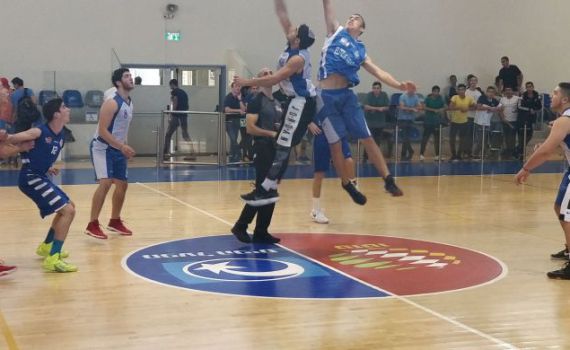 ליגת חמ"ד סל: הדרך לחצי הגמר עוברת בקרני שומרון