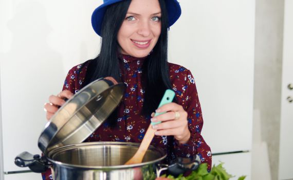 סודות הבריאות: כך תחזקו את מערכת החיסון בחורף