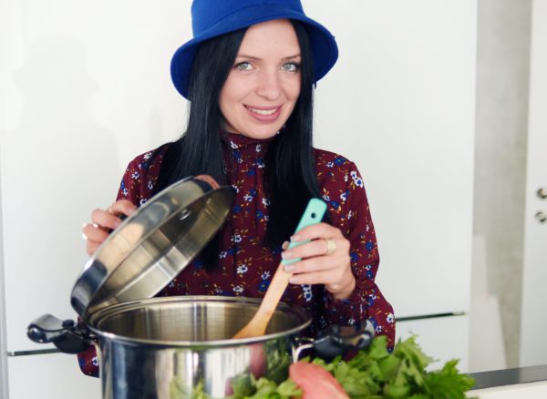 סודות הבריאות: כך תחזקו את מערכת החיסון בחורף