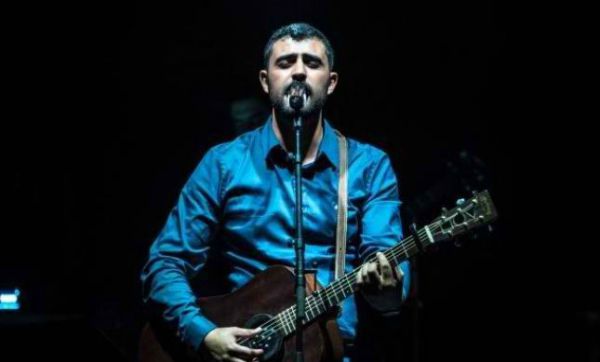 הסינגל שכתב ישי ריבו בדמעות נחשף• האזינו עכשיו