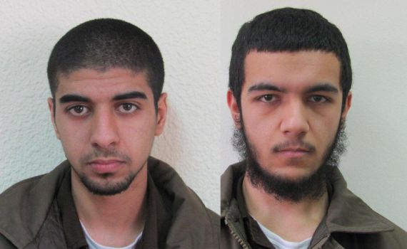 השב"כ סיכל פיגוע ירי נוסף של ערבים בהר הבית