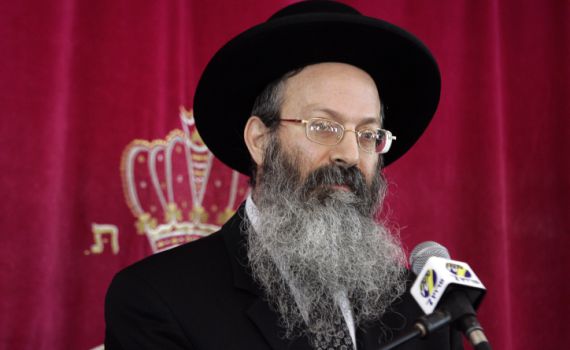 תמיכה מפתיעה בארגון רבני 'צהר'