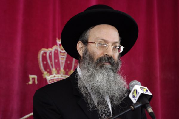 תמיכה מפתיעה בארגון רבני 'צהר'