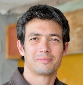 יועז הנדל: "אבי גבאי גיבור על חרד"לים"