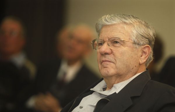 איילת שקד חושפת את הצביעות של אהרון ברק