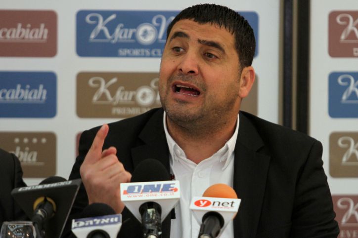 נפרד בדמעות: מאמן נוסף מליגת העל פוטר מתפקידו