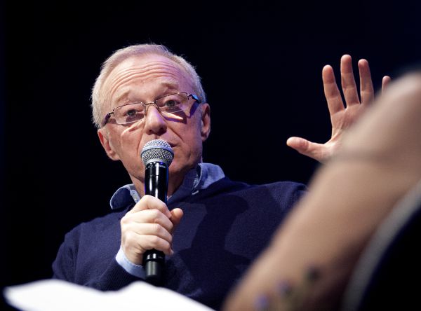 פרס ישראל לספרות יוענק השנה לדויד גרוסמן