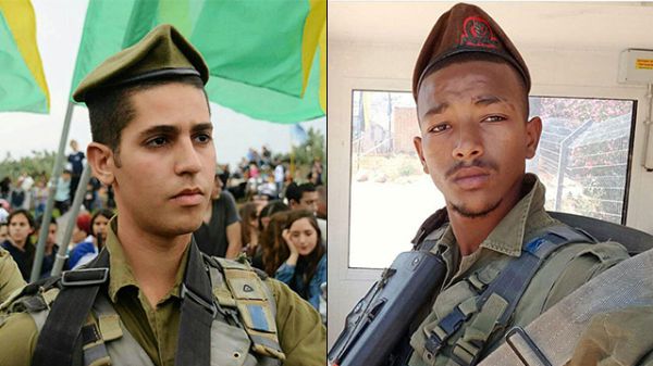 הותר לפרסום: ההרוגים – לוחמים בסיירת גולני