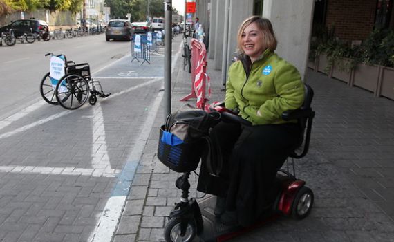 נטע נמחצה למוות: "אבידה גדולה לכולנו"