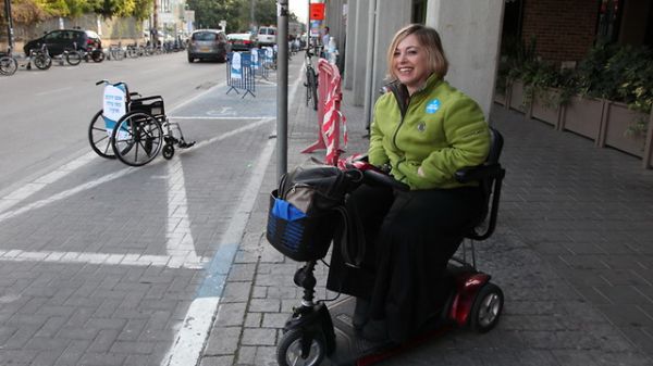 נטע נמחצה למוות: "אבידה גדולה לכולנו"