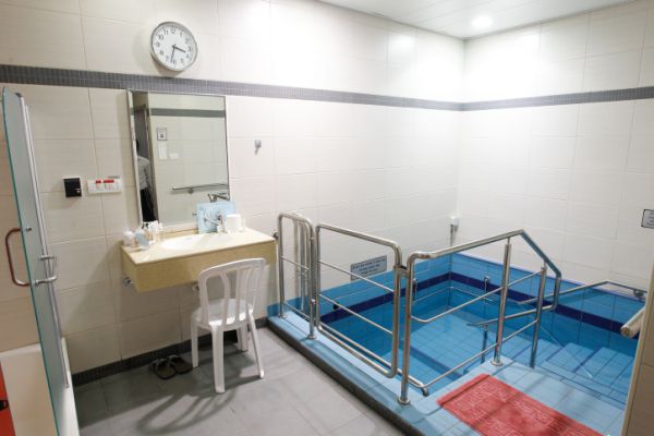 עשרות נשים ללא מקווה טהרה: תרמו להן מחצית השקל