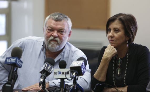 סערה במרצ: ראשי המפלגה פרשו מהמירוץ