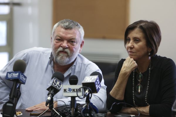 סערה במרצ: ראשי המפלגה פרשו מהמירוץ