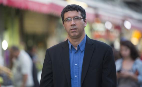 הרב נבון: 'הספר של הרבנים סתיו מאמץ סדר יום ליברלי'