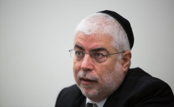 עד המדינה נגד בניזרי מגלה: "הוא חף מפשע"