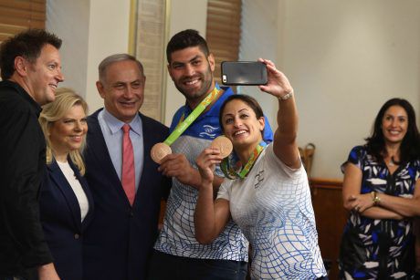 סיימה לנוח: הג'וב החדש של ירדן ג'רבי