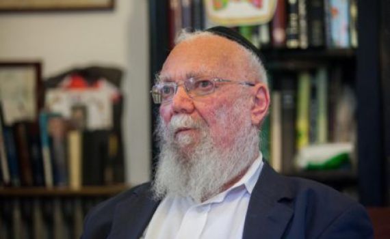 מהו הצדק? / הרב יעקב פילבר