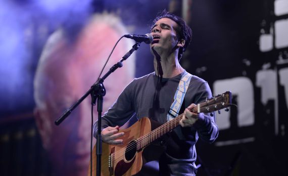 עכשיו זה רשמי: אביב גפן לא יופיע בטקס המשואות