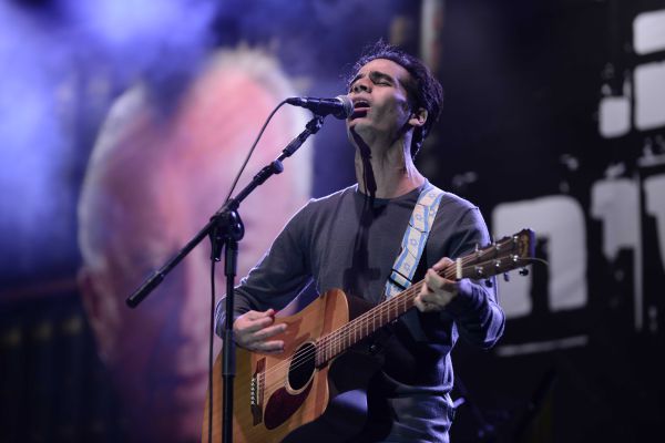 עכשיו זה רשמי: אביב גפן לא יופיע בטקס המשואות