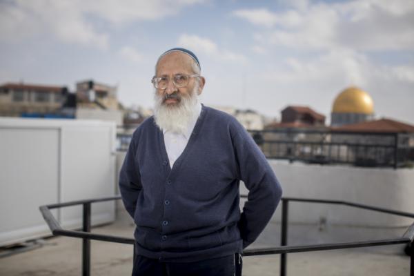 "שלושה תנאים": הרב אבינר מתייחס לסערת חנן בן ארי