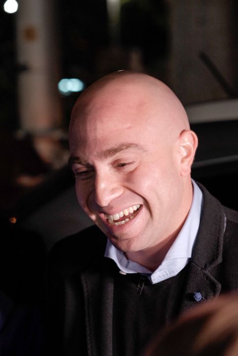 זיו שילון: "אתם עשיתם אותי מנכה לגיבור"