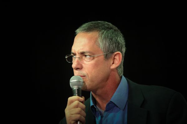 "לולי ההתנתקות היינו מוציאים ערימות של גופות"