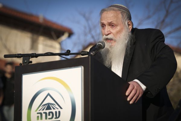 איגוד ישיבות ההסדר מתנער מהכנס בישיבת שדרות