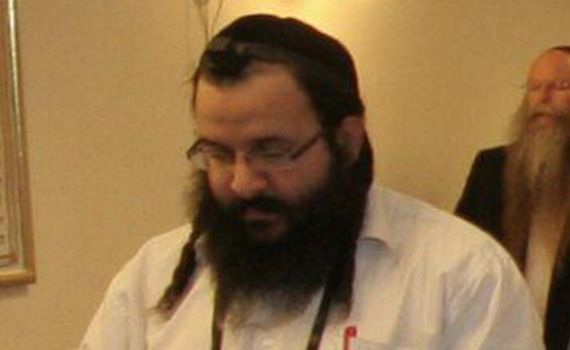 חוסל המחבל שרצח את הרב רזיאל שבח