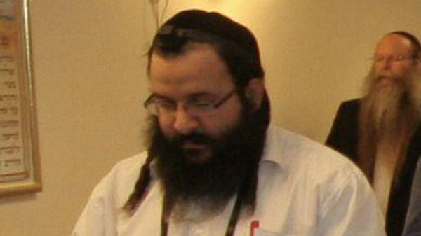 חוסל המחבל שרצח את הרב רזיאל שבח