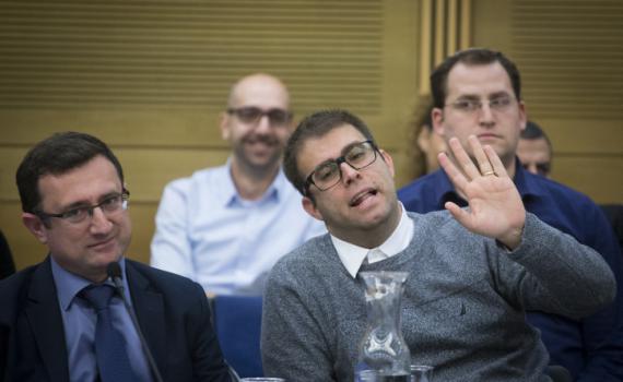 אורן חזן לנתניהו: זה מה שאתה צריך לעשות עכשיו