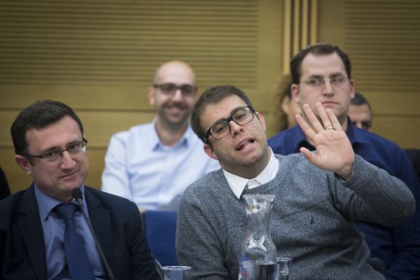 אורן חזן לנתניהו: זה מה שאתה צריך לעשות עכשיו