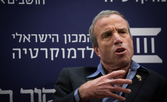 "נתניהו הפקיר את מפתחות הכניסה לעם היהודי"