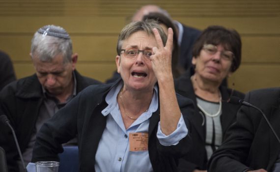 'כולם אשמים ולא חשוב איזו כיפה יש להם על הראש'